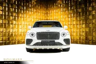 Bentley Bentayga din 2023 cu 1.137 km - oferta BEN180850 - foto 3