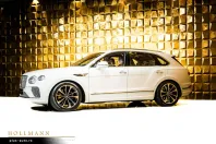 Bentley Bentayga din 2023 cu 1.137 km - oferta BEN180850 - foto 4