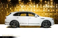 Bentley Bentayga din 2023 cu 1.137 km - oferta BEN180850 - foto 7