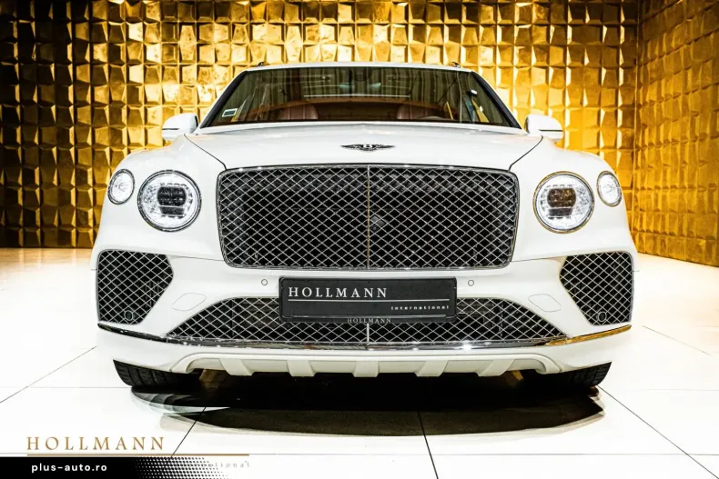 Bentley Bentayga din 2023 cu 1.137 km - oferta BEN180850 - foto 10