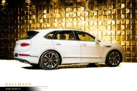 Bentley Bentayga din 2023 cu 1.137 km - oferta BEN180850 - foto 13