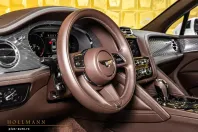 Bentley Bentayga din 2023 cu 1.137 km - oferta BEN180850 - foto 15