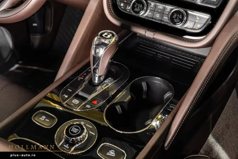 Bentley Bentayga din 2023 cu 1.137 km - oferta BEN180850 - foto 20