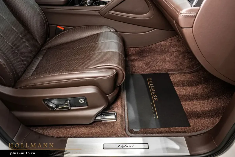 Bentley Bentayga din 2023 cu 1.137 km - oferta BEN180850 - foto 24