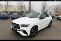 Mercedes-Benz GLE 300 din 2024 cu 15.526 km - oferta MER180851 - foto 1