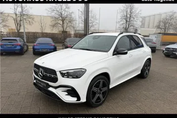 Mercedes-Benz GLE 300 din 2024 - oferta MER180851