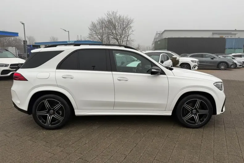 Mercedes-Benz GLE 300 din 2024 cu 15.526 km - oferta MER180851 - foto 8