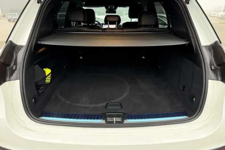 Mercedes-Benz GLE 300 din 2024 cu 15.526 km - oferta MER180851 - foto 9