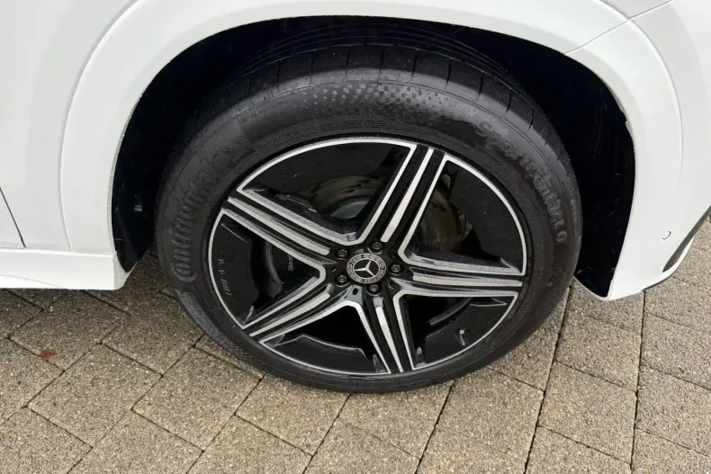 Mercedes-Benz GLE 300 din 2024 cu 15.526 km - oferta MER180851 - foto 10