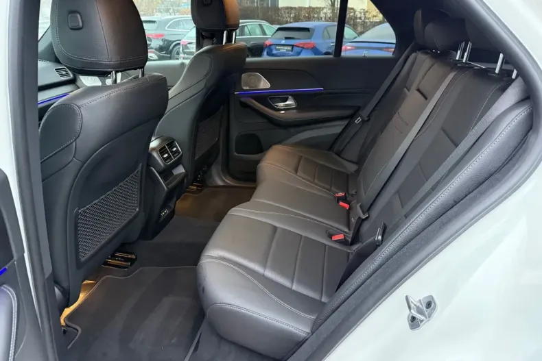 Mercedes-Benz GLE 300 din 2024 cu 15.526 km - oferta MER180851 - foto 12