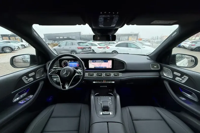 Mercedes-Benz GLE 300 din 2024 cu 15.526 km - oferta MER180851 - foto 14