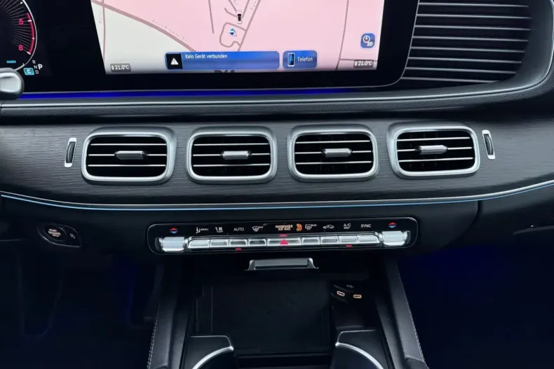 Mercedes-Benz GLE 300 din 2024 cu 15.526 km - oferta MER180851 - foto 15