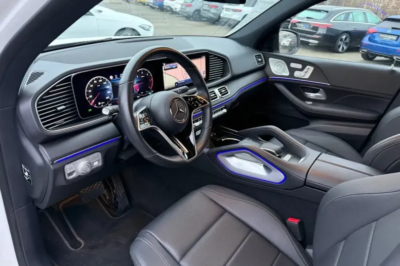 Mercedes-Benz GLE 300 din 2024 cu 15.526 km - oferta MER180851 - foto 18