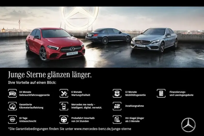 Mercedes-Benz GLE 300 din 2024 cu 15.526 km - oferta MER180851 - foto 22