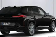 BMW XM din 2023 cu 43.043 km - oferta BMW180852 - foto 2