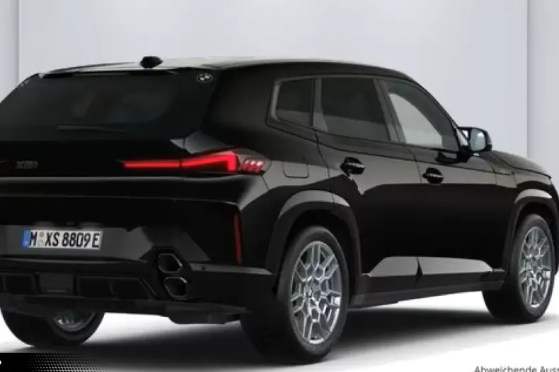 BMW XM din 2023 cu 43.043 km - oferta BMW180852 - foto 2