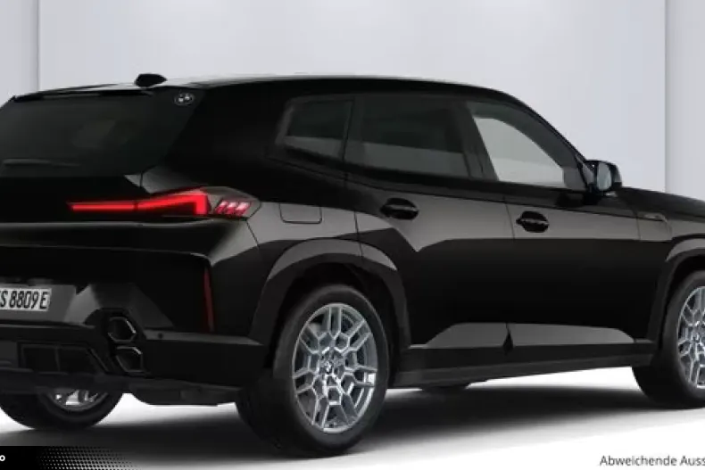 BMW XM din 2023 cu 43.043 km - oferta BMW180852 - foto 3