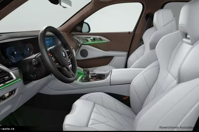 BMW XM din 2023 cu 43.043 km - oferta BMW180852 - foto 4