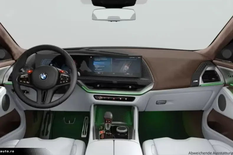 BMW XM din 2023 cu 43.043 km - oferta BMW180852 - foto 5