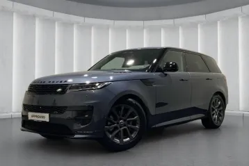 Land Rover Range Rover Sport din 2025 - oferta LAN180853
