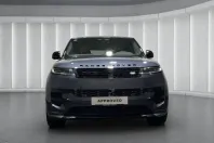 Land Rover Range Rover Sport din 2025 cu 10.196 km - oferta LAN180853 - foto 4