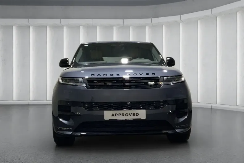 Land Rover Range Rover Sport din 2025 cu 10.196 km - oferta LAN180853 - foto 4