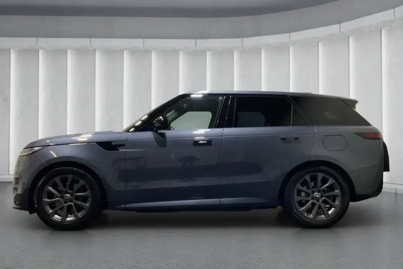 Land Rover Range Rover Sport din 2025 cu 10.196 km - oferta LAN180853 - foto 5