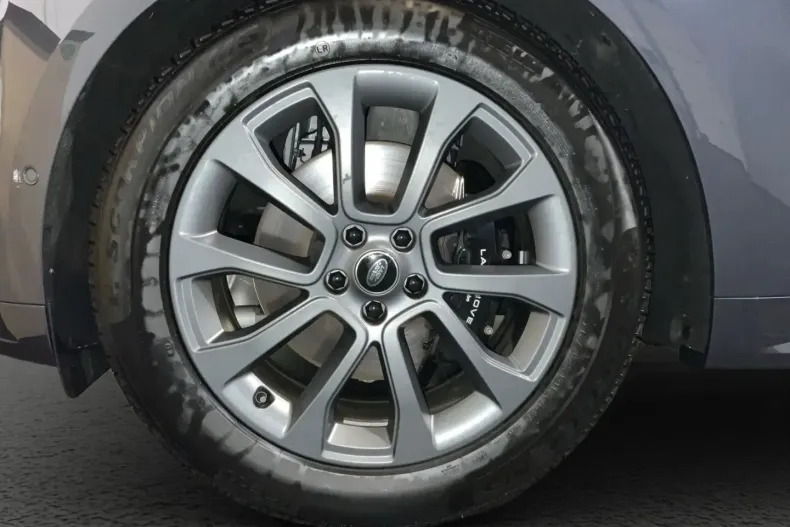 Land Rover Range Rover Sport din 2025 cu 10.196 km - oferta LAN180853 - foto 6