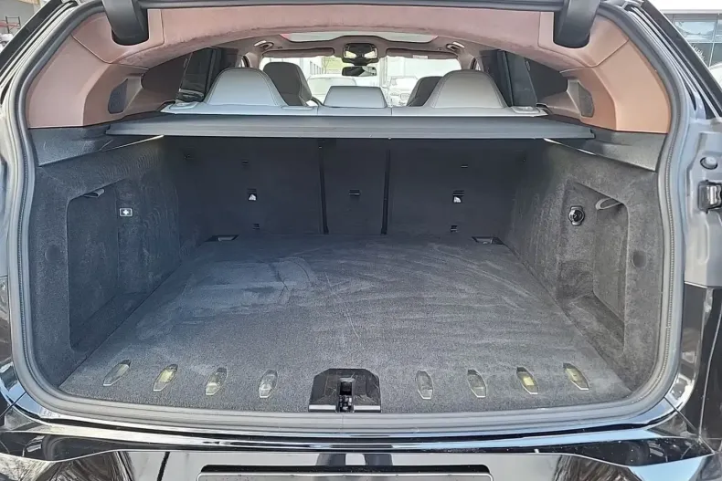 BMW XM din 2025 cu 19.721 km - oferta BMW180854 - foto 3