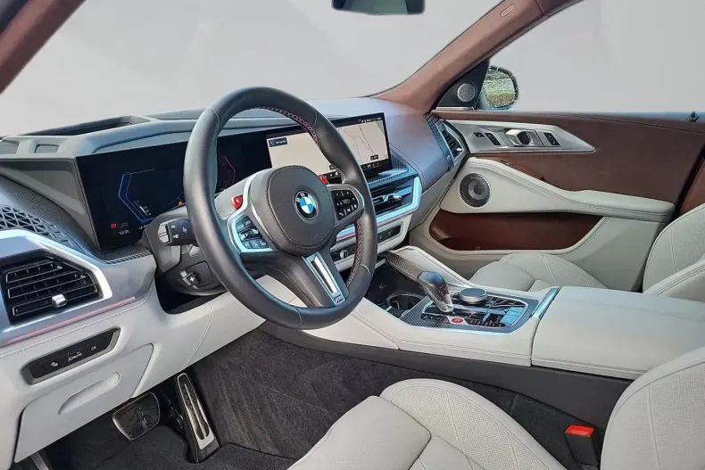 BMW XM din 2025 cu 19.721 km - oferta BMW180854 - foto 11