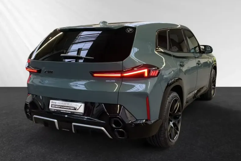 BMW XM din 2024 cu 27.250 km - oferta BMW180855 - foto 5