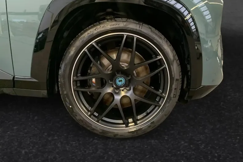 BMW XM din 2024 cu 27.250 km - oferta BMW180855 - foto 7