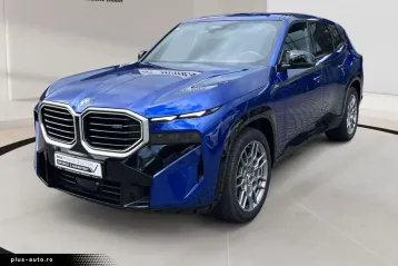 BMW XM din 2024 - oferta BMW180856