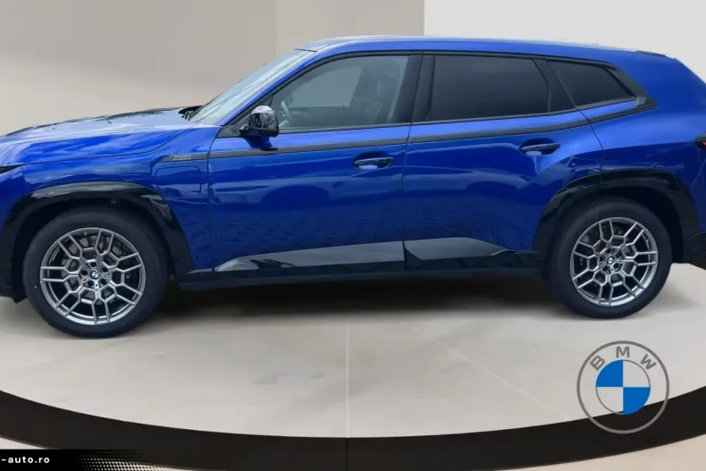 BMW XM din 2024 cu 26.636 km - oferta BMW180856 - foto 2