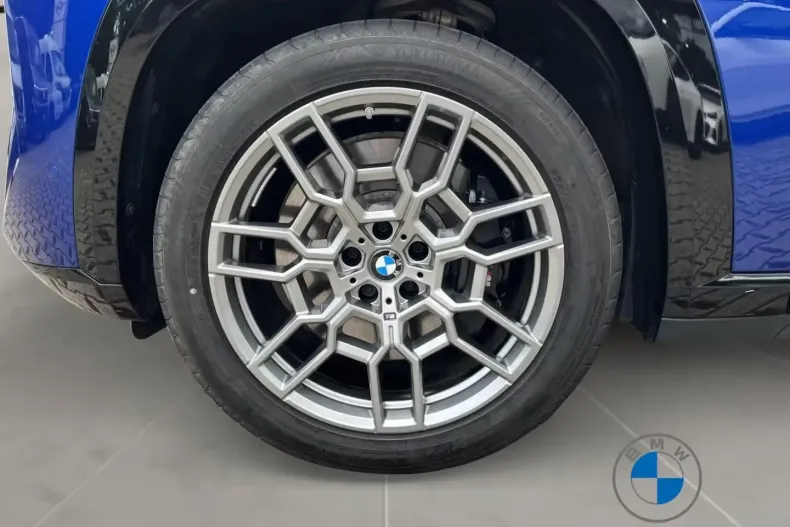 BMW XM din 2024 cu 26.636 km - oferta BMW180856 - foto 4