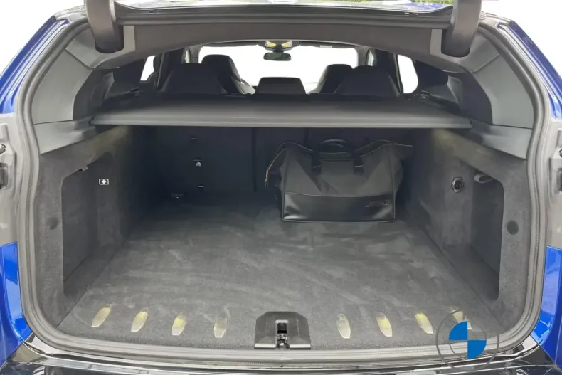 BMW XM din 2024 cu 26.636 km - oferta BMW180856 - foto 5