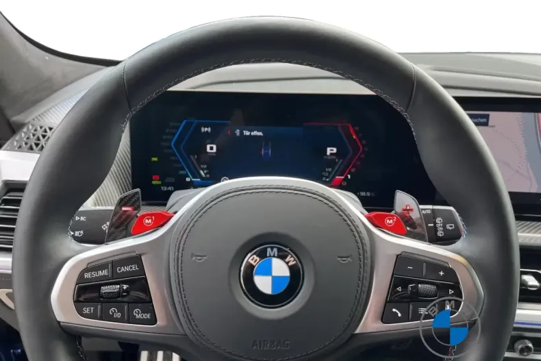 BMW XM din 2024 cu 26.636 km - oferta BMW180856 - foto 9