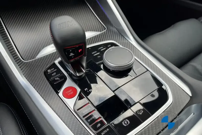 BMW XM din 2024 cu 26.636 km - oferta BMW180856 - foto 14