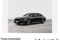 BMW 520 din 2024 cu 28.982 km - oferta BMW180857 - foto 1