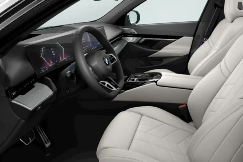 BMW 520 din 2024 cu 28.982 km - oferta BMW180857 - foto 3