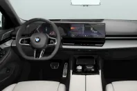 BMW 520 din 2024 cu 28.982 km - oferta BMW180857 - foto 4