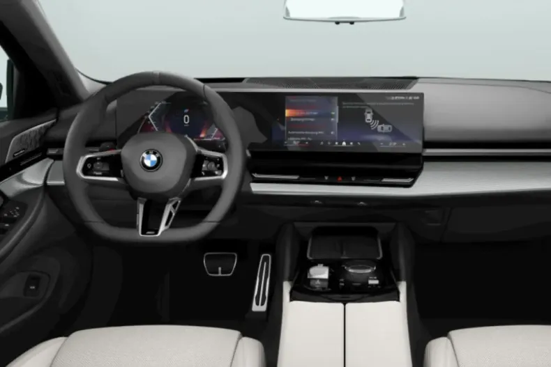 BMW 520 din 2024 cu 28.982 km - oferta BMW180857 - foto 4