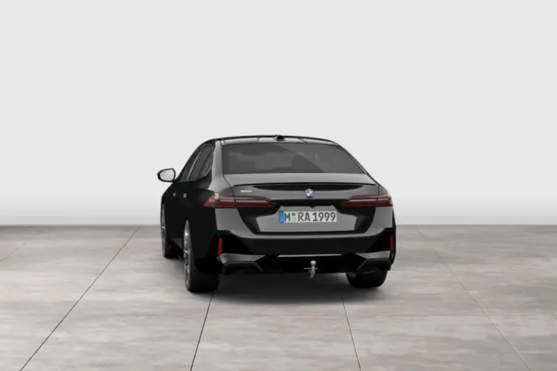 BMW 520 din 2024 cu 28.982 km - oferta BMW180857 - foto 7