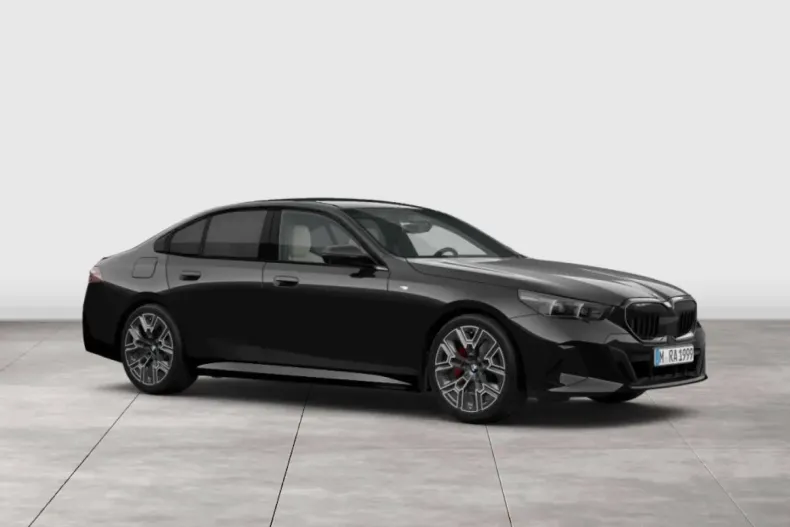 BMW 520 din 2024 cu 28.982 km - oferta BMW180857 - foto 9