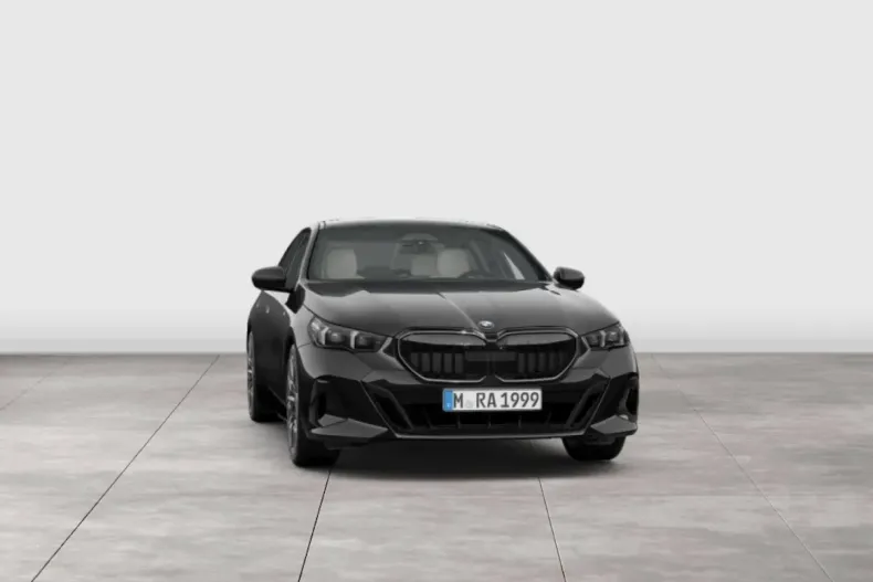 BMW 520 din 2024 cu 28.982 km - oferta BMW180857 - foto 10