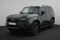 Toyota Land Cruiser din 2024 cu 29.338 km - oferta TOY180858 - foto 2