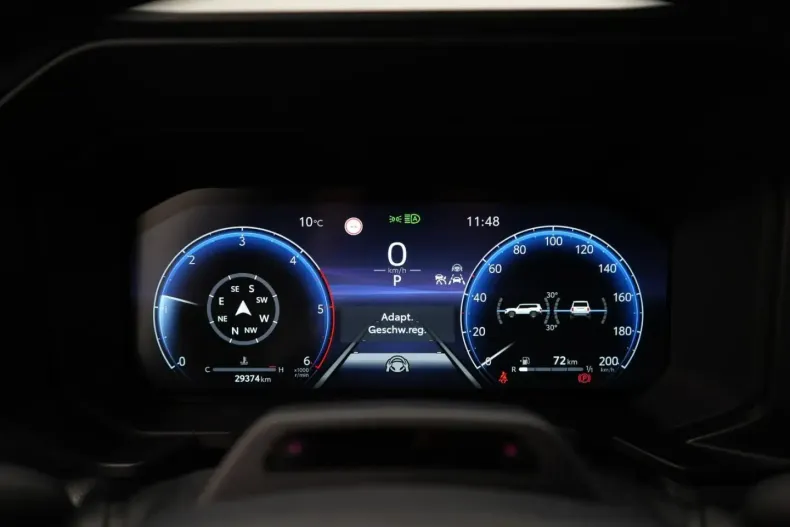 Toyota Land Cruiser din 2024 cu 29.338 km - oferta TOY180858 - foto 13