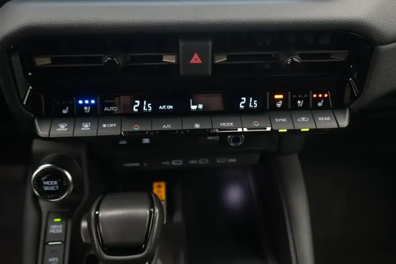 Toyota Land Cruiser din 2024 cu 29.338 km - oferta TOY180858 - foto 17