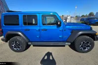 Jeep Wrangler din 2023 cu 35.169 km - oferta JEE180859 - foto 2