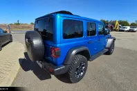 Jeep Wrangler din 2023 cu 35.169 km - oferta JEE180859 - foto 3